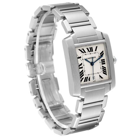 cartier 2301 fake